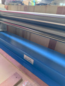 Aiko 3" Slip Roll Machine | Model : W01-1.5X1300 Slip Roll Machine Aiko 
