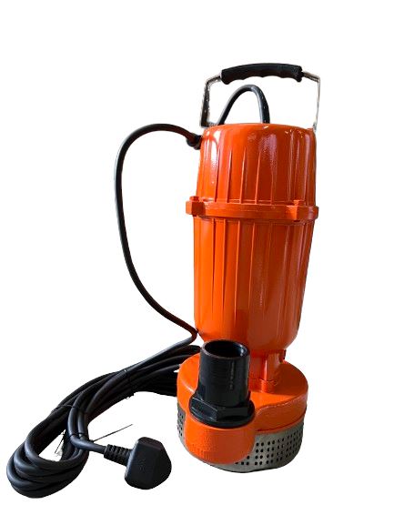 AIKO 3" SUBMERSIBLE PUMP 110V 60HZ 1100W WITHOUT FLOAT