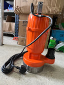 AIKO 3" SUBMERSIBLE PUMP 110V 60HZ 1100W WITHOUT FLOAT