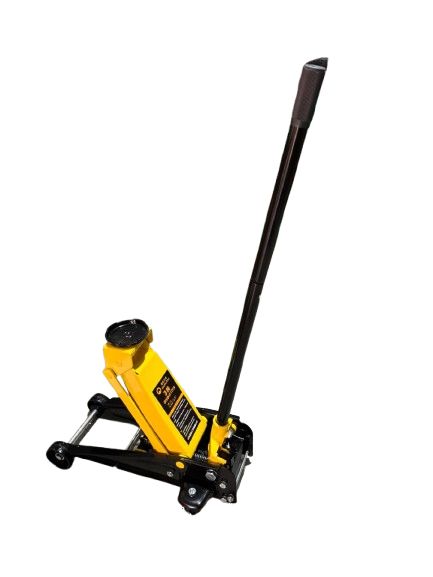 Aiko 3 Ton 130-490mm Floor Jack | Model: FJ-3T Floor Jack Aikchinhin 