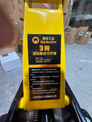 Aiko 3 Ton 130-490mm Floor Jack | Model: FJ-3T Floor Jack Aikchinhin 