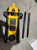 Aiko 3 Ton 130-490mm Floor Jack | Model: FJ-3T Floor Jack Aikchinhin 