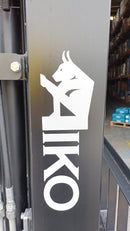 Aiko 3 Ton 4.5M CATL 309V LI-ION Electric Super Forklift (30Min Charge, 8 Hours Using) | Model : FL-FB3T4.5M-309V Forklift Aiko 