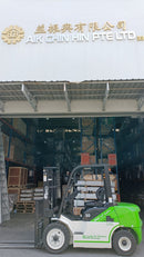 Aiko 3 Ton 4.5M CATL 309V LI-ION Electric Super Forklift (30Min Charge, 8 Hours Using) | Model : FL-FB3T4.5M-309V Forklift Aiko 