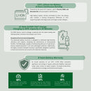 Aiko 3 Ton 4.5M CATL 309V LI-ION Electric Super Forklift (30Min Charge, 8 Hours Using) | Model : FL-FB3T4.5M-309V Forklift Aiko 