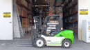 Aiko 3 Ton 4.5M CATL 309V LI-ION Electric Super Forklift (30Min Charge, 8 Hours Using) | Model : FL-FB3T4.5M-309V Forklift Aiko 
