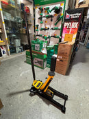 Aiko 3 Ton 73-495mm Low Profile Floor Jack | Model: FJ-3T-L Floor Jack Aikchinhin 