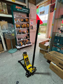 Aiko 3 Ton 73-495mm Low Profile Floor Jack | Model: FJ-3T-L Floor Jack Aikchinhin 