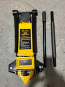 Aiko 3 Ton 73-495mm Low Profile Floor Jack | Model: FJ-3T-L Floor Jack Aikchinhin 