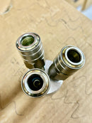 Aiko 3 Way Round Quick Coupling - Quick Release | Model : QC-R3-QR Quick Coupling Aiko 