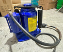 Aiko 30 Tons Air Bottle Hydraulic Jack | Model : BJ-T21030 Hydraulic jack Aiko 