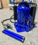 Aiko 30 Tons Air Bottle Hydraulic Jack | Model : BJ-T21030 Hydraulic jack Aiko 