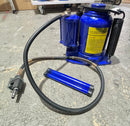 Aiko 30 Tons Air Bottle Hydraulic Jack | Model : BJ-T21030 Hydraulic jack Aiko 