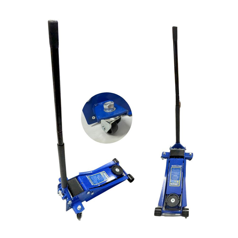 Aiko 3.0T Low Profile Long Floor Jack