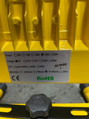 AIKO 30W LED Rechargeable Sport Lamp Flood Light | Model : LED-GYRLF30A3 Led Rechargeable Lamp Aiko 