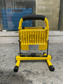 AIKO 30W LED Rechargeable Sport Lamp Flood Light | Model : LED-GYRLF30A3 Led Rechargeable Lamp Aiko 