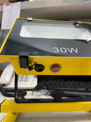 AIKO 30W LED Rechargeable Sport Lamp Flood Light | Model : LED-GYRLF30A3 Led Rechargeable Lamp Aiko 