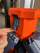 Aiko 3.1M Portable IP66 LI-ION Battery Powered Tower Light (2X Small Battery, 1X Single Charger) | Model : ATL-300-3.1M Tower Light Aiko 