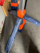 Aiko 3.1M Portable IP66 LI-ION Battery Powered Tower Light (2X Small Battery, 1X Single Charger) | Model : ATL-300-3.1M Tower Light Aiko 