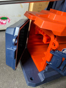 Aiko 3.1M Portable IP66 LI-ION Battery Powered Tower Light (2X Small Battery, 1X Single Charger) | Model : ATL-300-3.1M Tower Light Aiko 