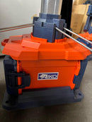 Aiko 3.1M Portable IP66 LI-ION Battery Powered Tower Light (2X Small Battery, 1X Single Charger) | Model : ATL-300-3.1M Tower Light Aiko 