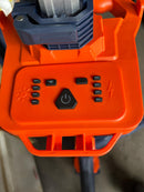 Aiko 3.1M Portable IP66 LI-ION Battery Powered Tower Light (2X Small Battery, 1X Single Charger) | Model : ATL-300-3.1M Tower Light Aiko 