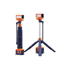 Aiko 3.1M Portable IP66 LI-ION Tower Light (2x Small Battery, 1x Single Charger) | Model : AL-300-3.1M Tower Light Aiko 