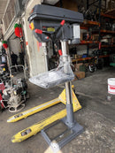 Aiko 32mm 1.5Hp Bench Drill Press | Model : 5132 Bench Drill Press Aiko 