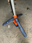 Aiko 3.3M Portable IP66 Li-ion Petal Tower Light (2X Small Battery, 1X Dual Bay Charger) | Model: APL-300-3.3M Tower Light Aiko 