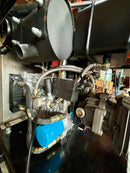 Aiko 345 Bar Diesel Powered High Pressure Washer With Gear Box | Model : HPW-DCF-34/25DRTD Pressure Washer Aiko 