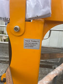 AIKO 350kg 300mm Drum Truck (LEG WIDTH 1400mm) | Model: PT-DT350C Drum Truck Aiko 