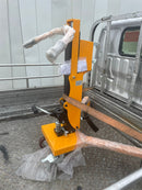 AIKO 350kg 300mm Drum Truck (LEG WIDTH 1400mm) | Model: PT-DT350C Drum Truck Aiko 