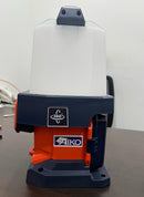 Aiko 360° Lightweight Portable Site Light IP66 (1X Small Battery, 1X Single Charger) , 6,000LM | Model: APS-200 Tower Light Aiko 