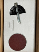 Aiko 375W 4" x 36" Belt & Disc Sander | Model : BD-46N Belt & Disc Sander Aiko 