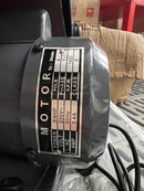 Aiko 375W 4" x 36" Belt & Disc Sander | Model : BD-46N Belt & Disc Sander Aiko 