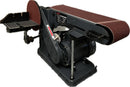 Aiko 375W 4" x 36" Belt & Disc Sander | Model : BD-46N Belt & Disc Sander Aiko 