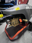 Aiko 3HP 240V High Pressure Washer Single Phase C/W Assy (1810CA) | Model : HPW-YD803-2.2S4 High Pressure Washer Aiko 