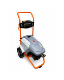 Aiko 3HP 240V High Pressure Washer Single Phase C/W Assy (1810CA) | Model : HPW-YD803-2.2S4 High Pressure Washer Aiko 