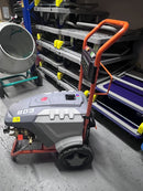 Aiko 3HP 240V High Pressure Washer Single Phase C/W Assy (1810CA) | Model : HPW-YD803-2.2S4 High Pressure Washer Aiko 