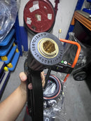 Aiko 3HP 240V High Pressure Washer Single Phase C/W Assy (1810CA) | Model : HPW-YD803-2.2S4 High Pressure Washer Aiko 