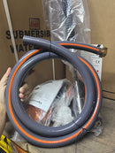 Aiko 3HP 240V High Pressure Washer Single Phase C/W Assy (1810CA) | Model : HPW-YD803-2.2S4 High Pressure Washer Aiko 