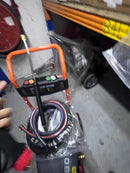 Aiko 3HP 240V High Pressure Washer Single Phase C/W Assy (1810CA) | Model : HPW-YD803-2.2S4 High Pressure Washer Aiko 