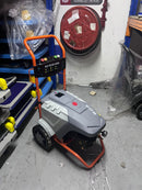 Aiko 3HP 240V High Pressure Washer Single Phase C/W Assy (1810CA) | Model : HPW-YD803-2.2S4 High Pressure Washer Aiko 