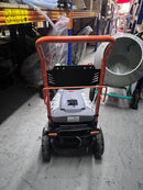 Aiko 3HP 240V High Pressure Washer Single Phase C/W Assy (1810CA) | Model : HPW-YD803-2.2S4 High Pressure Washer Aiko 