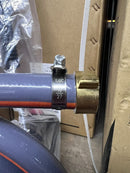 Aiko 3HP 240V High Pressure Washer Single Phase C/W Assy (1810CA) | Model : HPW-YD803-2.2S4 High Pressure Washer Aiko 