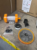 Aiko 3HP 240V High Pressure Washer Single Phase C/W Assy (1810CA) | Model : HPW-YD803-2.2S4 High Pressure Washer Aiko 