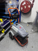 Aiko 3HP 240V High Pressure Washer Single Phase C/W Assy (1810CA) | Model : HPW-YD803-2.2S4 High Pressure Washer Aiko 
