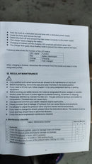 Aiko 3m Full Electrical Self-Propelled 1.5 Ton Stacker for Open Pallet | Model : PT-AIKO1530E-3 Electric Stacker Aiko 