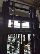 Aiko 3m Full Electrical Self-Propelled 1.5 Ton Stacker for Open Pallet | Model : PT-AIKO1530E-3 Electric Stacker Aiko 