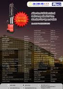 Aiko 3m Full Electrical Self-Propelled 1.5 Ton Stacker for Open Pallet | Model : PT-AIKO1530E-3 Electric Stacker Aiko 